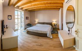 Cantine De Gregorio Suites